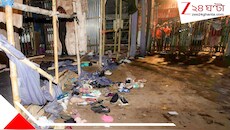 চোরবাগান বিপর্যয়ের পর জারি ১৬৩ ধারা!  ৩ দিন কোন কোন রাস্তা বন্ধ?