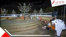 চোরবাগানে কেন এবং কীভাবে ঘটে গেল এত বড় বিপর্যয়? মণ্ডপে ঢোকার পথ অসম্ভব সরু, আর ওই সরু স্পেসেই পর পর...