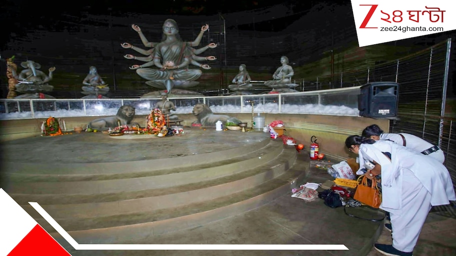 চোরবাগানে কেন এবং কীভাবে ঘটে গেল এত বড় বিপর্যয়? মণ্ডপে ঢোকার পথ অসম্ভব সরু, আর ওই সরু স্পেসেই পর পর...