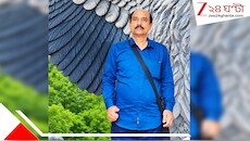 ঠাকুর দেখা ছিল নেশা, একাই বেরিয়ে চোরবাগানে মৃত্যু! বিকাশের দেহ দেখে কান্নায় ভেঙে পড়লেন ভাই