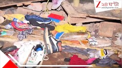 আর কেউ রাখি পরাবার রইল না! কলকাতার পুজো প্রথমবার দেখতে আসা আকৃতি কুমারীর মৃত্যুতে শোকে পাথর তার ভাই