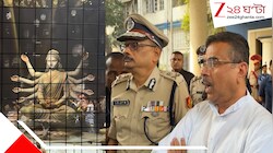 কাঠগড়ায় অস্থায়ী হোমগার্ড! ‘ফ্যাক্ট ফাইন্ডিং টিমে পুলিস, পুরসভা, দমকলকে রাখা হয়নি’: মুখ্যমন্ত্রী
