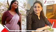 'চোখের সামনে দেখলাম শ্রীপর্ণা...', ঠাকুর দেখতে গিয়ে বন্ধুকে হারালেন শুভাঙ্গী
