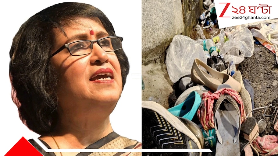 'তেরো বছরের প্রাঞ্জল'! 'উনিশ বছরের প্রিয়া'! বাড়ি না ফেরাদের যন্ত্রণায় বুক ভাঙল তসলিমার