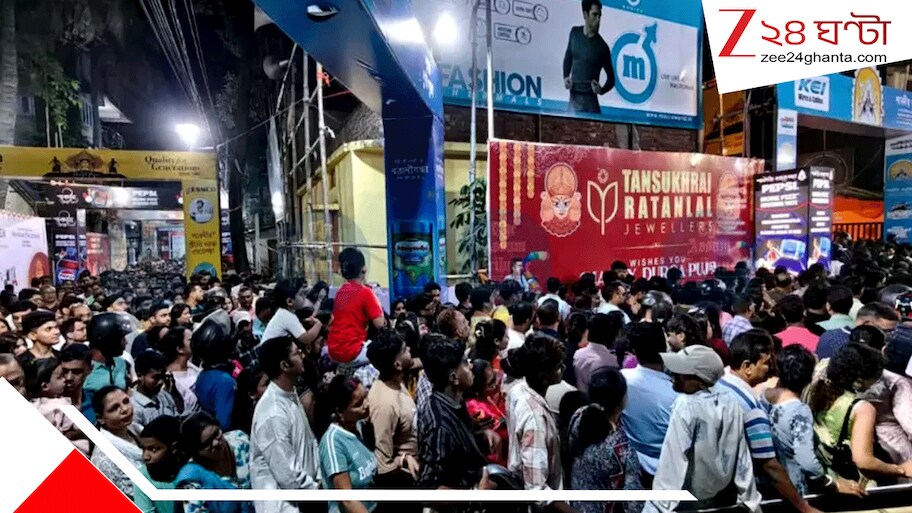 চোরবাগান বিপর্যয়ের পর এবার পুজোর ভিড় সামলানোর দায়িত্বে দক্ষ ৯