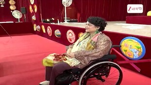 Delhi | দৃষ্টিহীন ও মুখ-বধিরদের জন্য বিশেষ বন্দোবস্ত! দিল্লির পান্ডারা পার্কের পুজোয় মানবতার ছোঁয়া