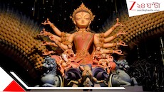 অগ্নি নির্বাপণ ব্যবস্থা ও নিরাপত্তার বড়সড় গলদ! শহরের ৩ নামী পুজো কমিটিকে নোটিশ দমকলের