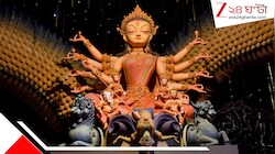 অগ্নি নির্বাপণ ব্যবস্থা ও নিরাপত্তার বড়সড় গলদ! শহরের ৩ নামী পুজো কমিটিকে নোটিশ দমকলের
