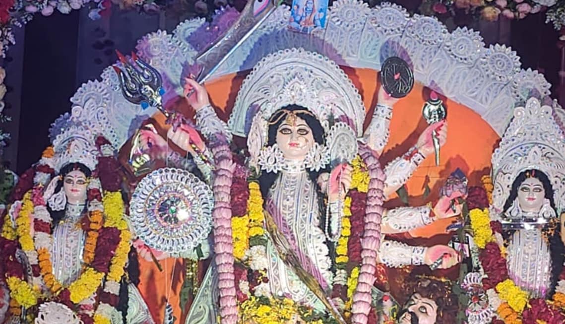 Dhaki from Bengal