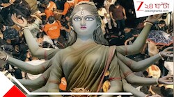 চোরবাগান কাণ্ডের পর কড়া পদক্ষেপ, মণ্ডপের ভিতরে ছবি-ভিডিয়ো তোলা নিষিদ্ধ! নির্দেশ লালবাজারের