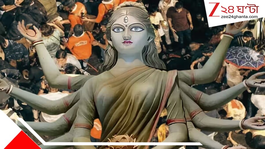 চোরবাগান কাণ্ডের পর কড়া পদক্ষেপ, মণ্ডপের ভিতরে ছবি-ভিডিয়ো তোলা নিষিদ্ধ! নির্দেশ লালবাজারের