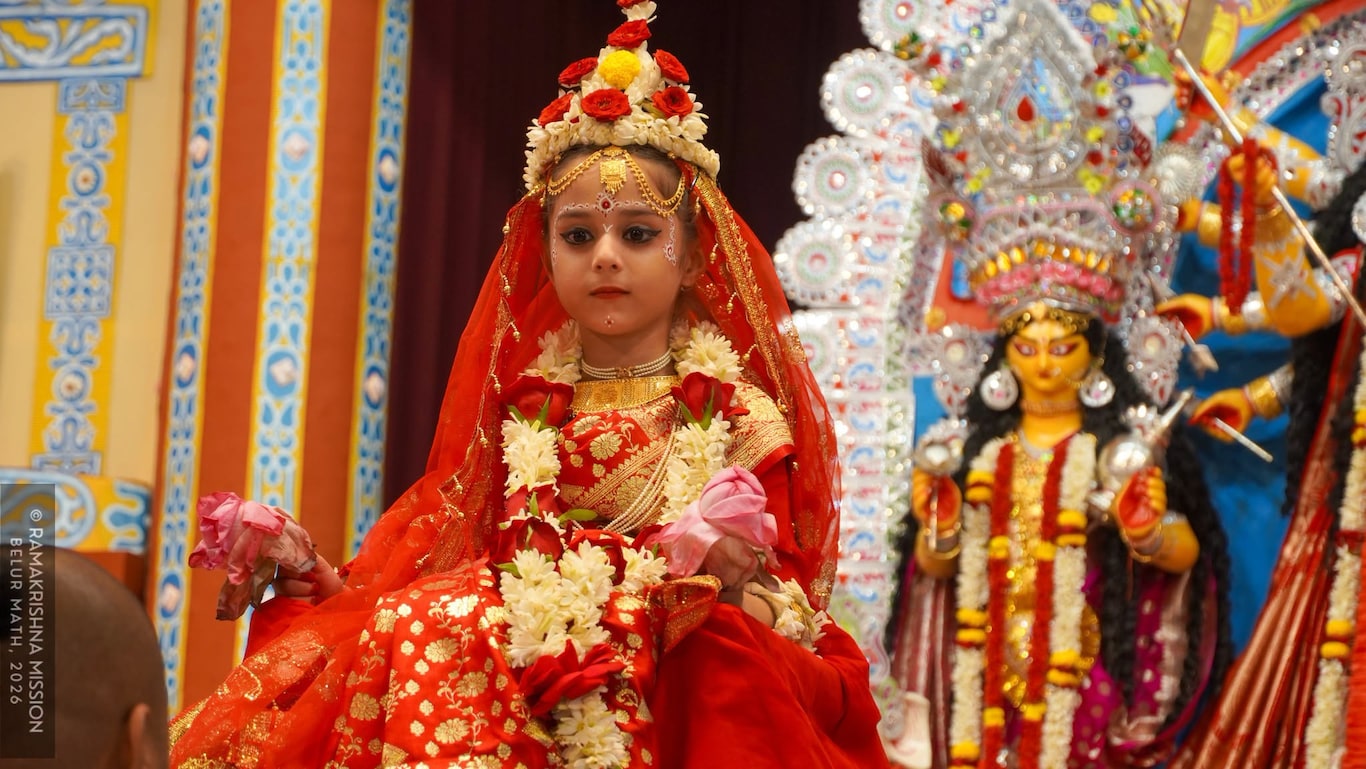 স্বামী বিবেকানন্দের হাত ধরে সূচনা