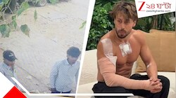 টাইগার শ্রফের উপর প্রাণঘাতী হামলা! পুলিসের জালে ৩ গানম্যান, CCTV সামনে আসার পরই...