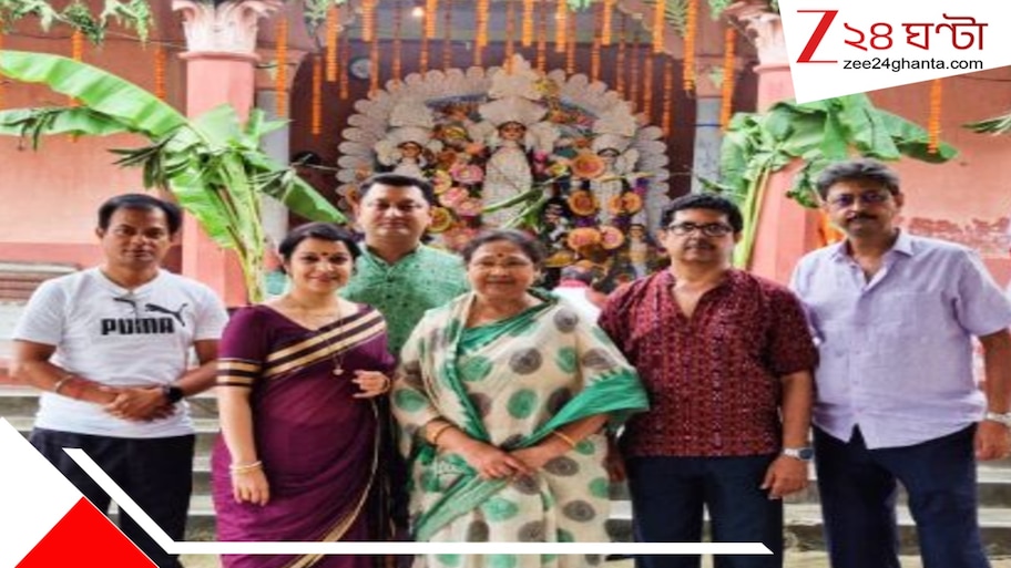তিন শতাব্দীর পুজো, বর্ধমানের রাজাদের আমলেরও আগে?  সাটিনন্দীর পাঁজা বাড়ির কাহিনি