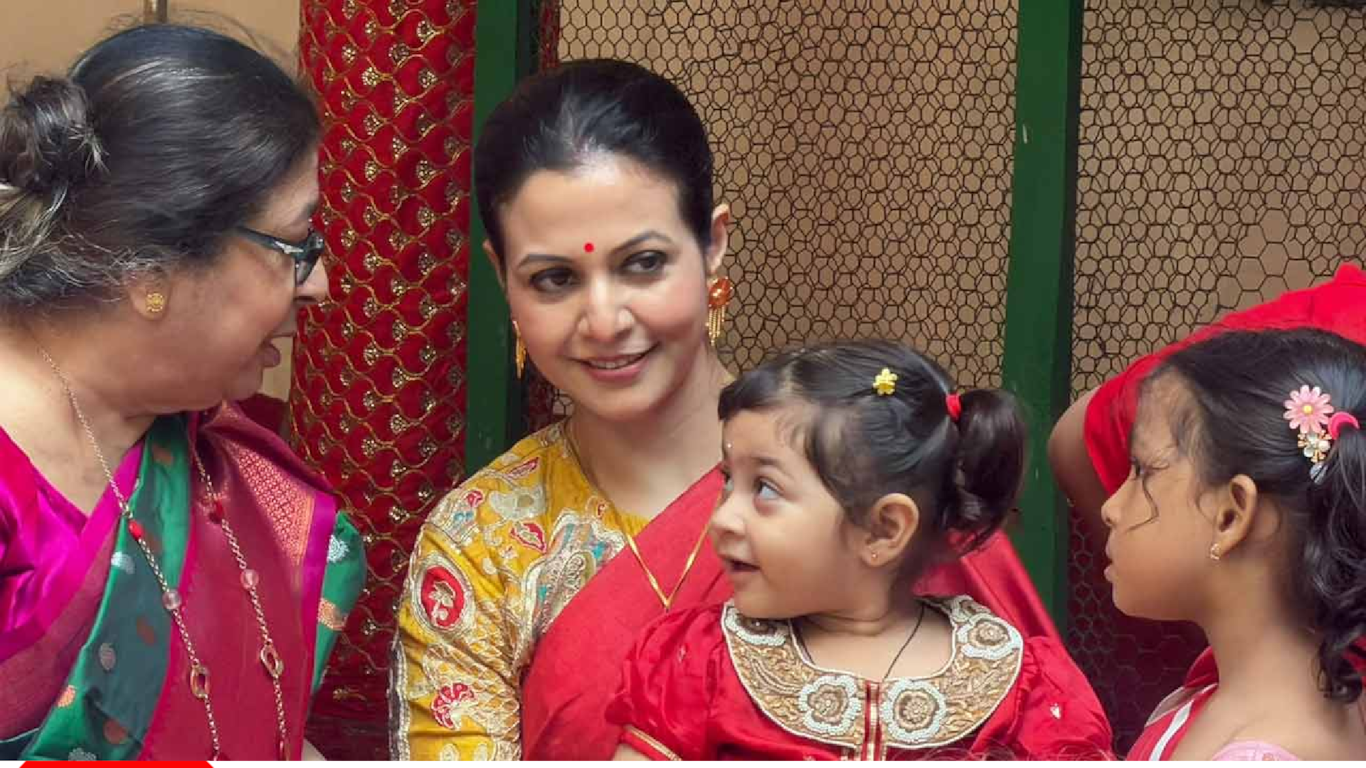 Durga Puja 2026