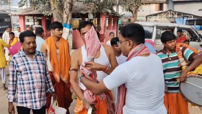 শোভাযাত্রা