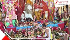 সময় বদলে দিয়েছে অনেক কিছুই,  জলপাইগুড়ি রাজবাড়ির ৫১৭ বছরের সেই ঐতিহ্য এখনও অটুট