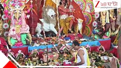 সময় বদলে দিয়েছে অনেক কিছুই,  জলপাইগুড়ি রাজবাড়ির ৫১৭ বছরের সেই ঐতিহ্য এখনও অটুট