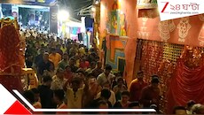 আপাতকালীন পরিস্থিতিতে হাতের কাছেই ডাক্তার, দেখে নিন কোন মণ্ডপে কোন হাসপাতালের চিকিত্সক