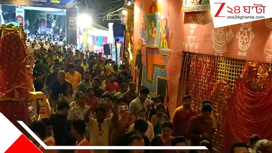 আপাতকালীন পরিস্থিতিতে হাতের কাছেই ডাক্তার, দেখে নিন কোন মণ্ডপে কোন হাসপাতালের চিকিত্সক