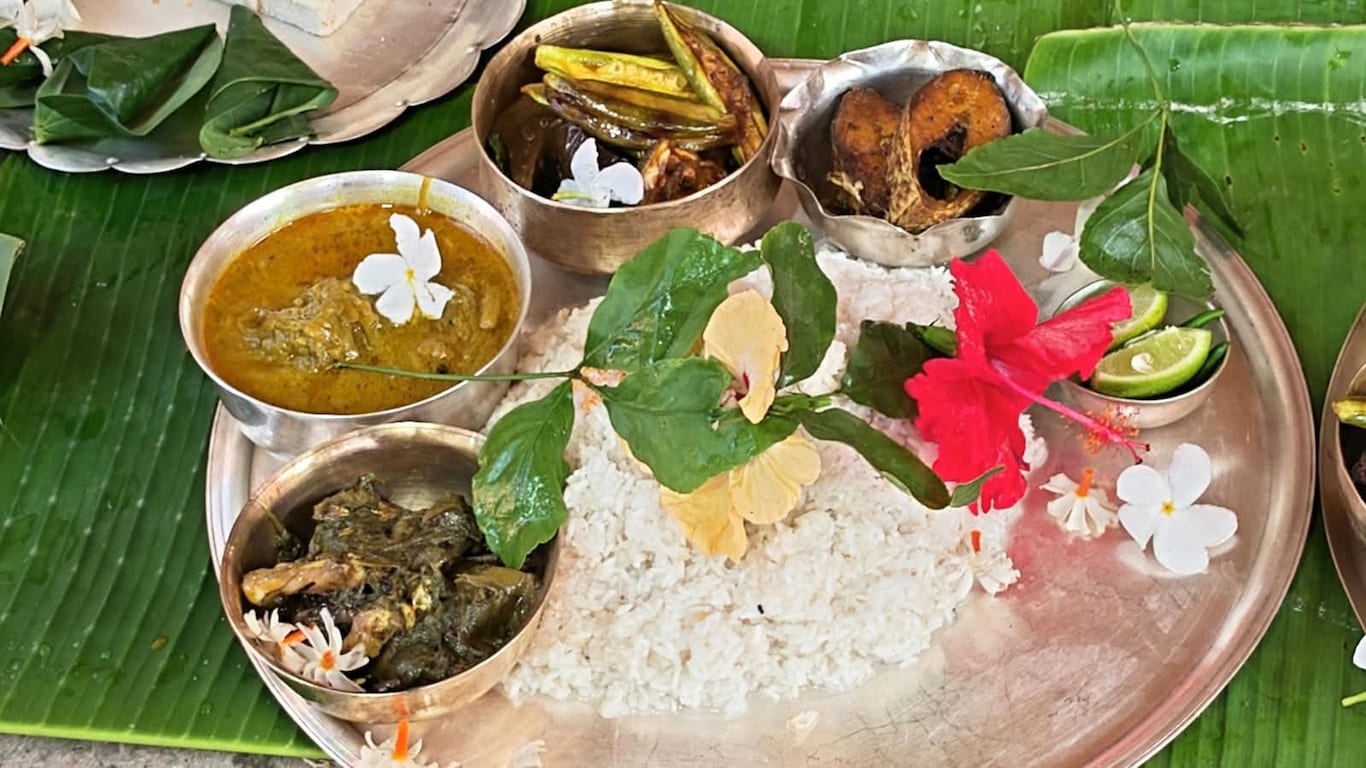 Dashami 2