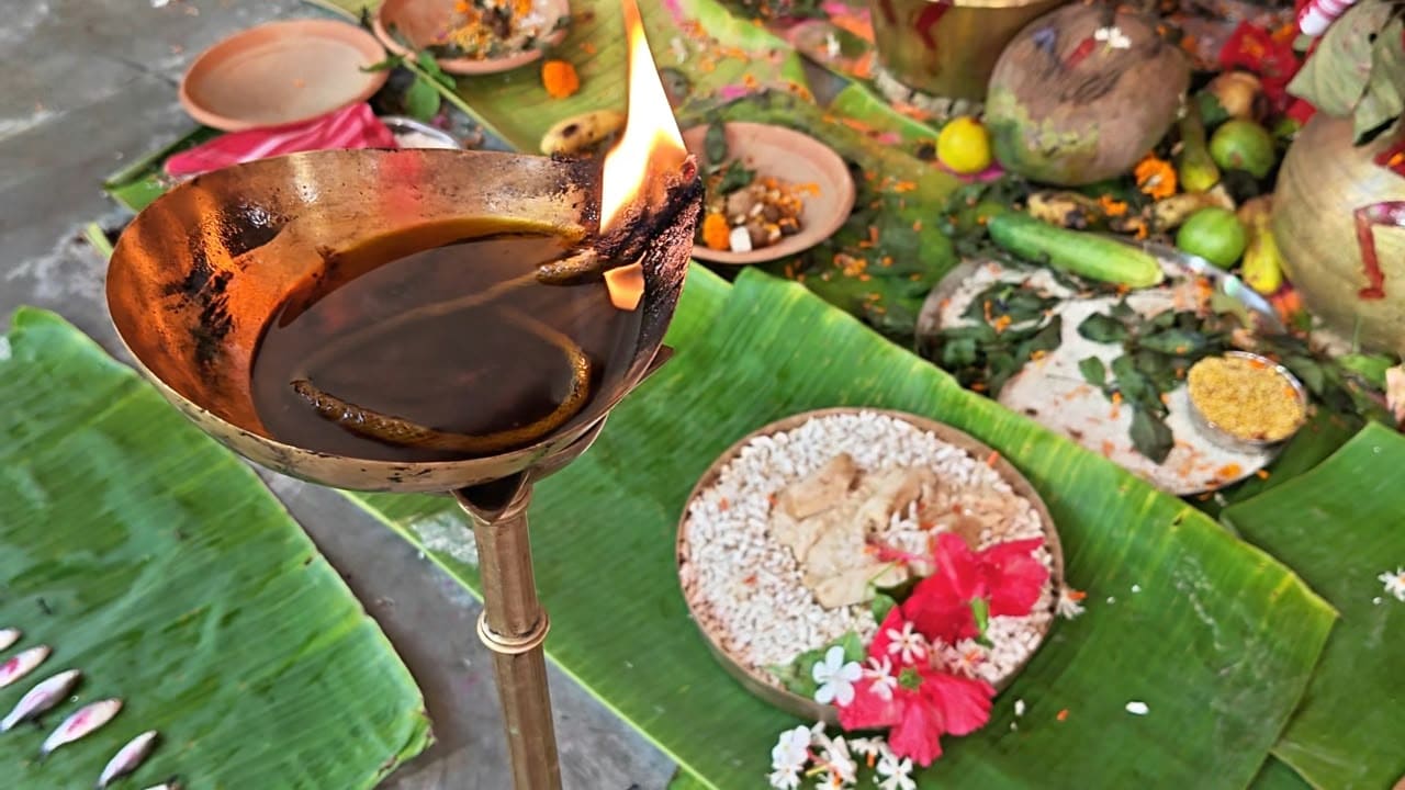 Dashami 3