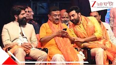 মুক্তির আগেই বাংলায় বিরাট চমক! করমুক্ত নীতেশ তিওয়ারির 'রামায়ণ', ঘোষণা মুখ্যমন্ত্রীর