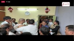 Suvendu Adhikari | বরানগরে নিহতদের বাড়িতে মুখ্যমন্ত্রী | Zee 24 Ghanta