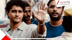 অবশেষে মুক্তি, বিজয়া দশমীতে জামিন পেলেন সৌরভ-আশুতোষ