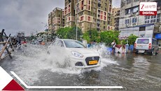 শীতের পরশের মাঝেই অশনি সংকেত! সাগরে নিম্নচাপ, ফের বৃষ্টির তাণ্ডবের ইঙ্গিত