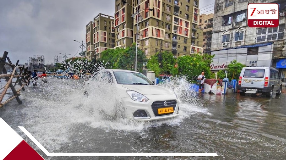 শীতের পরশের মাঝেই অশনি সংকেত! সাগরে নিম্নচাপ, ফের বৃষ্টির তাণ্ডবের ইঙ্গিত