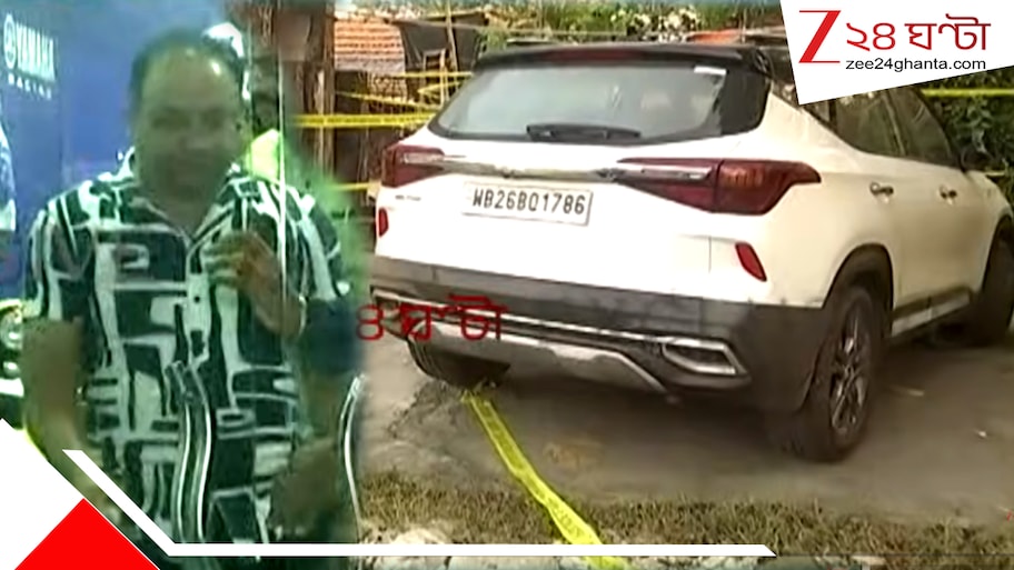 দত্তপুকুরে আটক সন্দেহজনক গাড়ি, ছুটে এল এনআইএ-এনএসজি, উদ্ধার বিপুল 'বিস্ফোরক'!