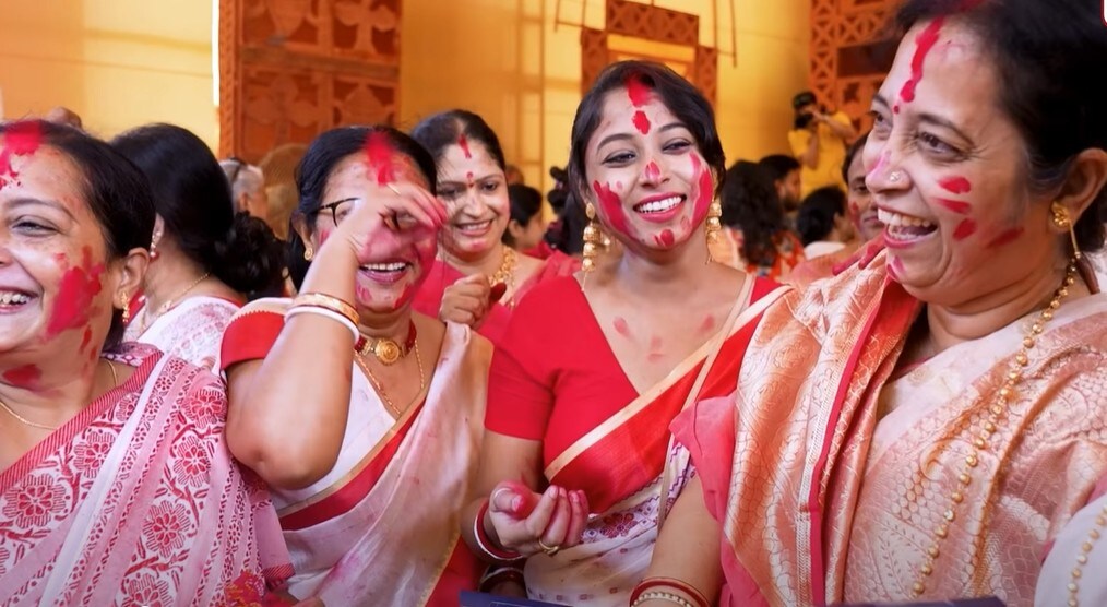 Durga Puja 2026