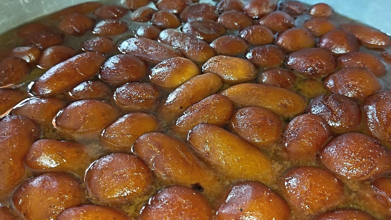 Bijoya Sweets 6 