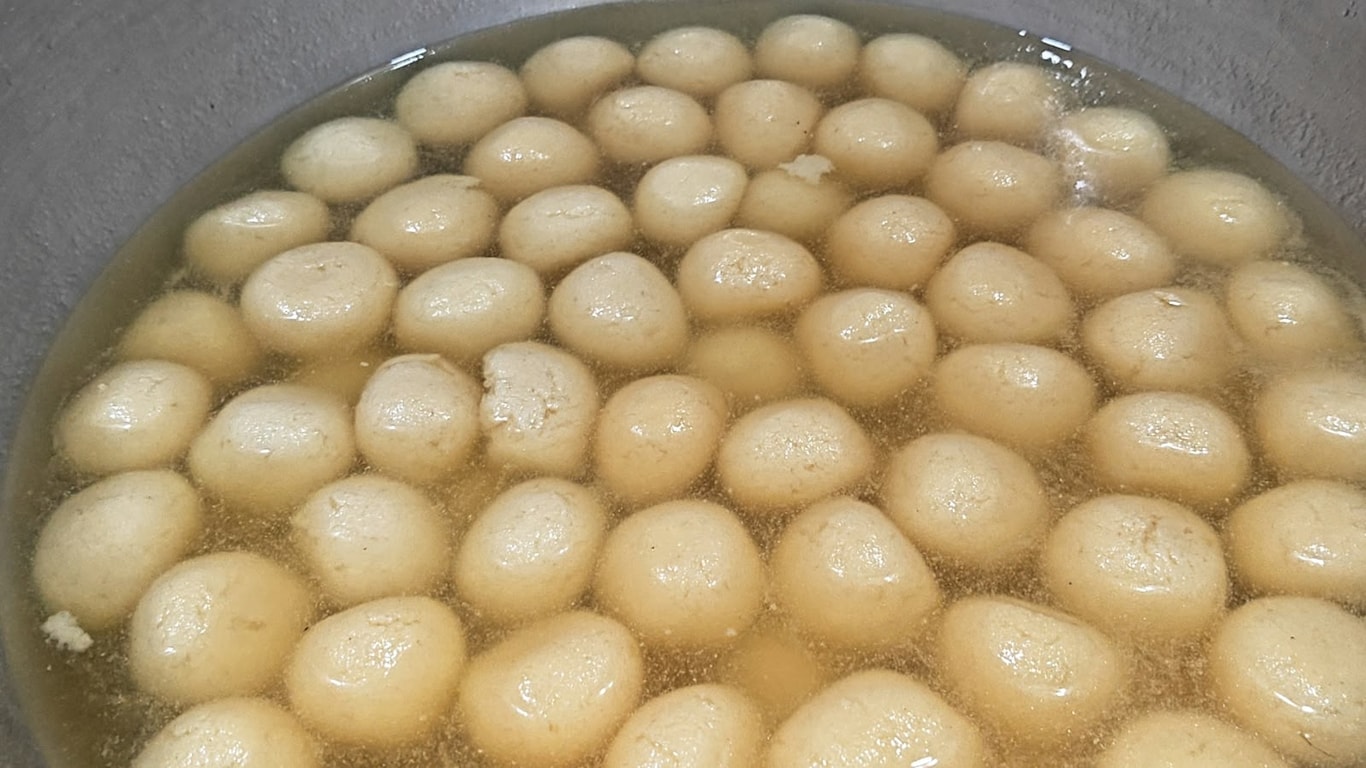 Bijoya Sweets 5 