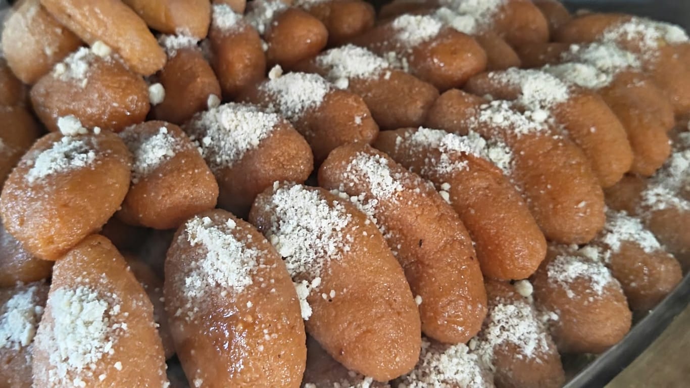 Bijoya Sweets 4 