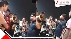 মৌখালি ব্রিজে বিজেপি নেতার ওপর হামলা, ৬০ ঊর্ধ্ব বাবাকে ফেলে মারার অভিযোগ