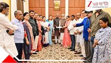 NCPI সাংসদদের সদস্যপদ বিতর্কে বক্তব্য জানার পর দ্রুত সিদ্ধান্ত, জানালেন স্পিকার