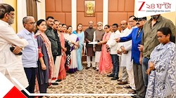 NCPI সাংসদদের সদস্যপদ বিতর্কে বক্তব্য জানার পর দ্রুত সিদ্ধান্ত, জানালেন স্পিকার