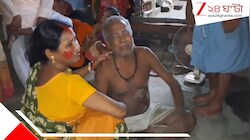 গঙ্গায় মাছ ধরতে নেমে আর ফিরলেন না যুবক, বিসর্জনের মনখারাপ বদলে গেল শোকে