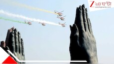 গঙ্গার উপর উড়বে ১০০ এয়ারক্রাফ্ট! রাফাল-সুখোই-মিগ-মিরাজের আস্ফালন, পুজোর পরেই মেগা এয়ার শো