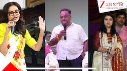 পুরভোটে বিজেপির তারকা চমক! প্রার্থী জুঁই-অনন্যা-দেবলীনা? শমীক স্পষ্ট জানালেন...