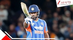 নিউ জিল্যান্ডের বিরুদ্ধে ভারতের ঐতিহাসিক জয়, সঞ্জু-নমনের ব্য়াটে সিরিজে  ১-০ এগিয়ে গেল ভারত