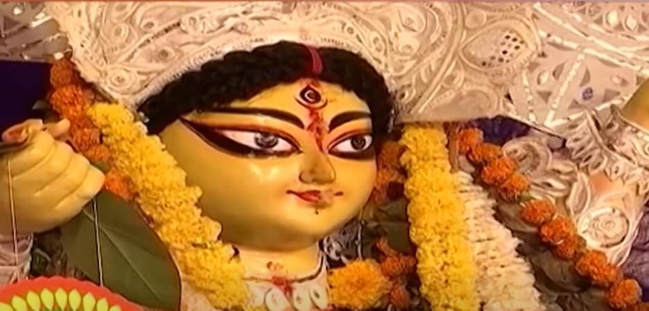 Durga Puja 2026