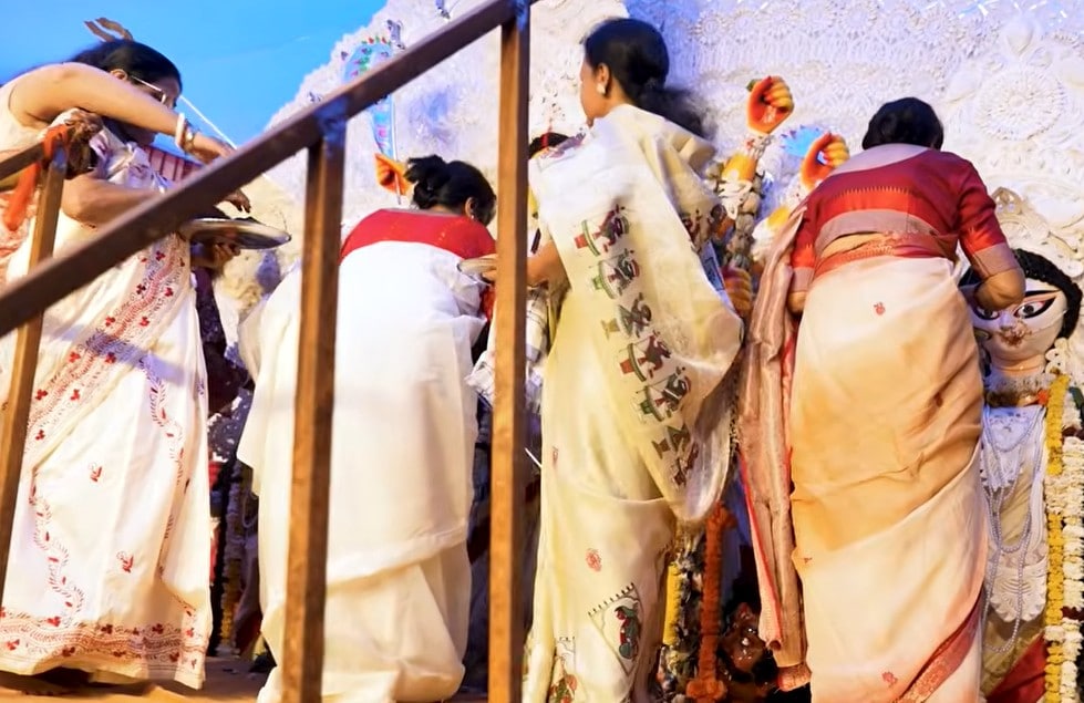 Durga Puja 2026