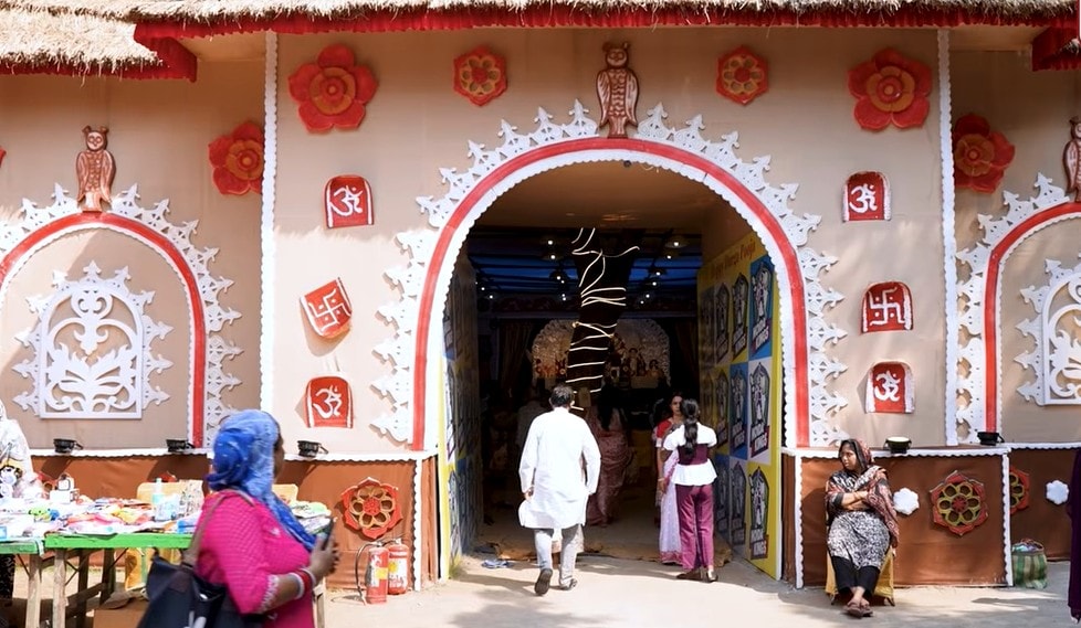 Durga Puja 2026