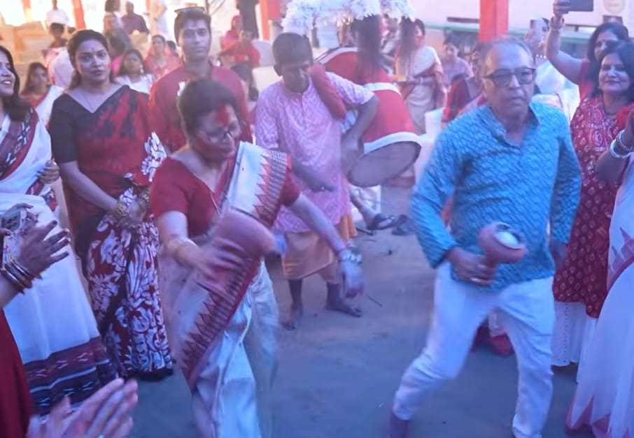 Durga Puja 2026