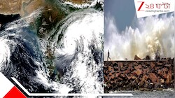 লক্ষ্মীপুজোর পরেই রাজ্যে ভয়ংকর সাইক্লোনের আশঙ্কা? নতুন নিম্নচাপে ভাসবে বাংলা? হাওয়া দফতরের তোলপাড় করা আপডেট