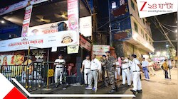 মাইকে ঘোষণাই কাল? চোরবাগান কাণ্ডে এবার গ্রেফতার পুজো কমিটির সদস্য