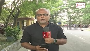 Weather Update | ফের ঘূর্ণিঝড়ের আশঙ্কা! অক্টোবর এবং নভেম্বরে বঙ্গোপসাগরে ঘূর্ণিঝড় তৈরীর সম্ভাবনা | Zee 24 Ghanta
